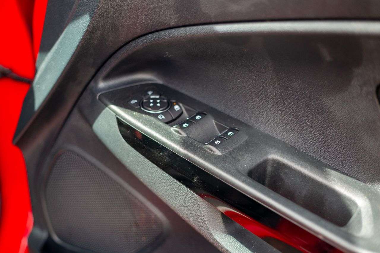 2019 FORD ECOSPORT 2019 FORD ECOSPORT