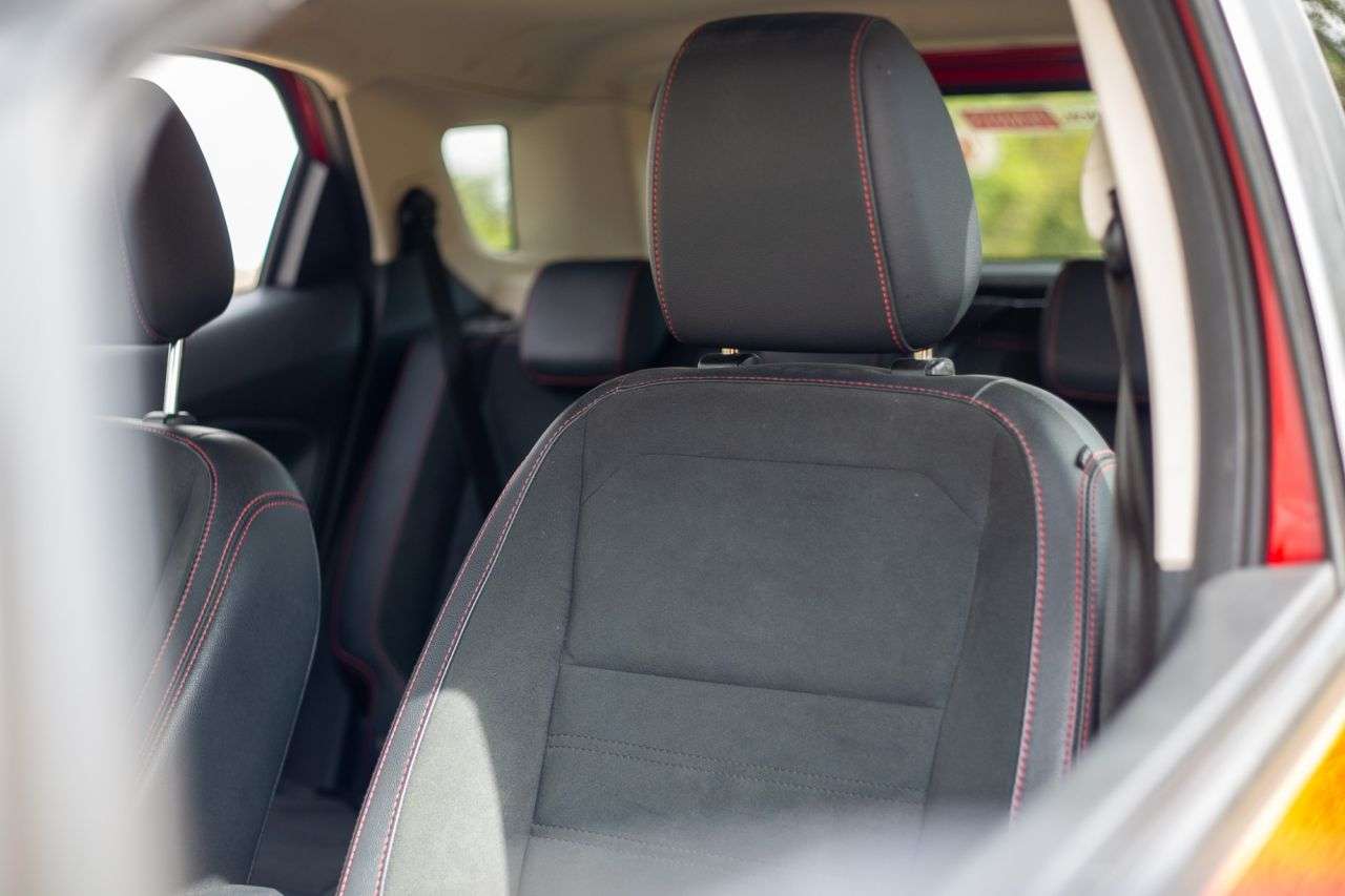 2019 FORD ECOSPORT 2019 FORD ECOSPORT