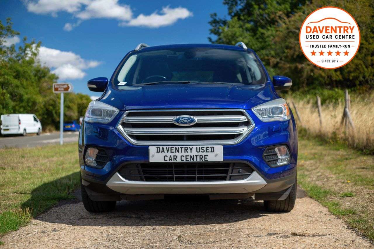 A 2017 FORD KUGA 2.0 TDCi Titanium X SUV 5dr Diesel Powershift AWD Euro 6 (s/s) (180 ps) FRO A 2017 FORD KUGA 2.0 TDCi Titanium X SUV 5dr Diesel Powershift AWD Euro 6 (s/s) (180 ps) FRO