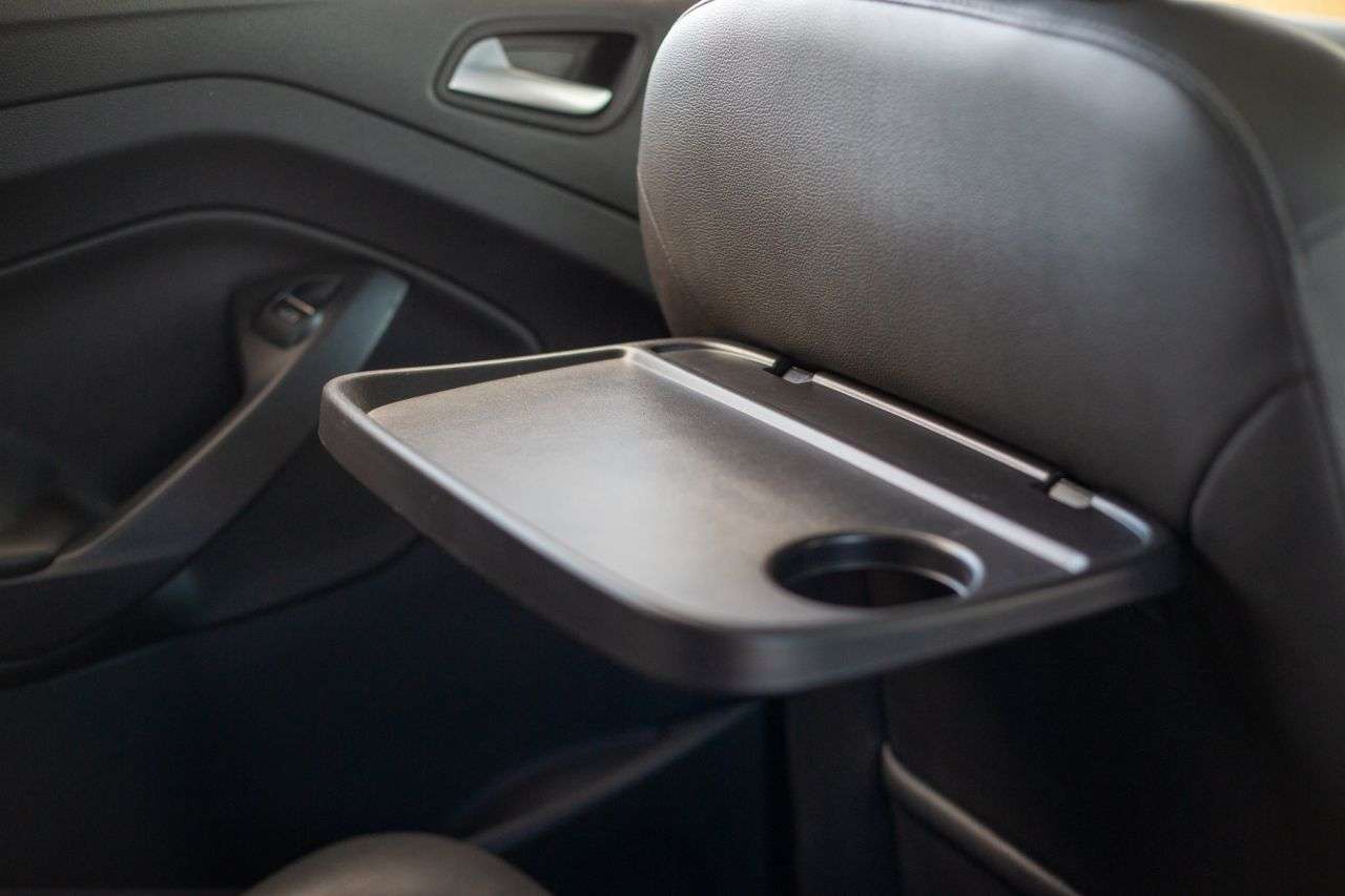 2017 FORD KUGA 2017 FORD KUGA