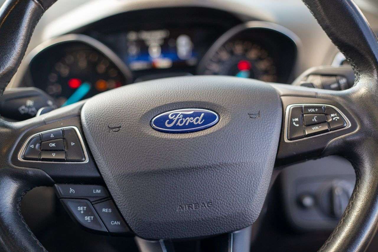 2017 FORD KUGA 2017 FORD KUGA