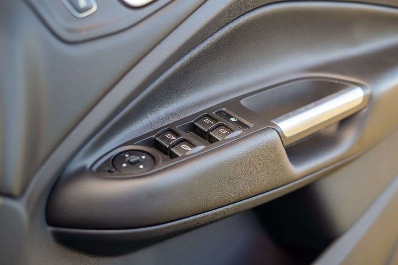 2017 FORD KUGA 2017 FORD KUGA
