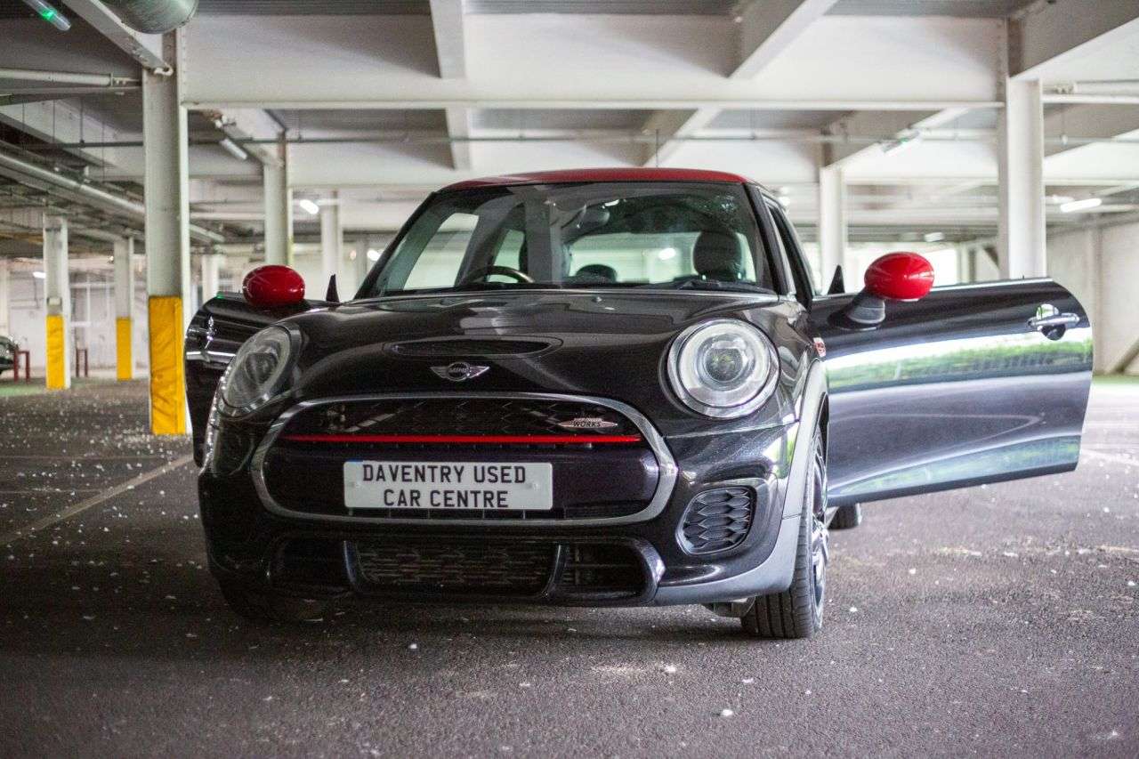 2018 MINI HATCH 2018 MINI HATCH