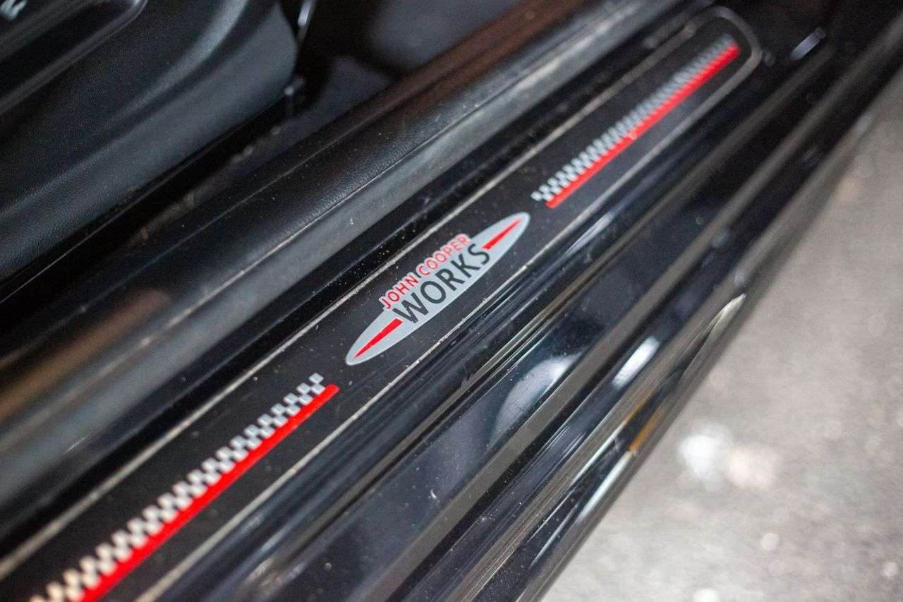 2018 MINI HATCH 2018 MINI HATCH