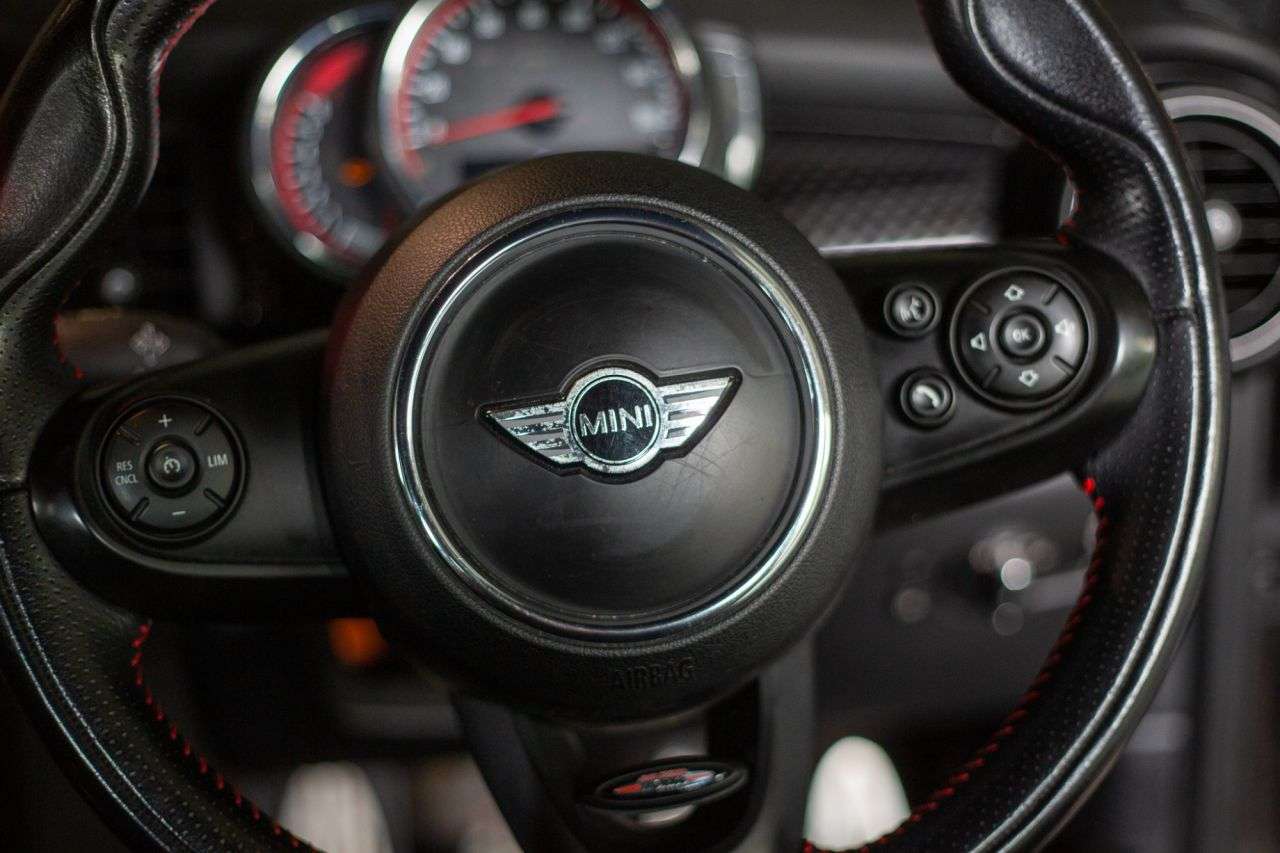 2018 MINI HATCH 2018 MINI HATCH