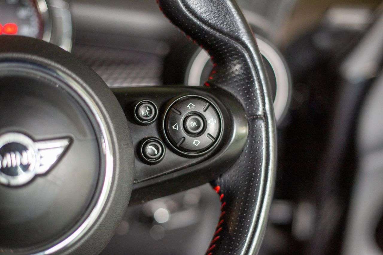 2018 MINI HATCH 2018 MINI HATCH