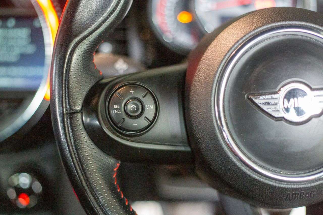 2018 MINI HATCH 2018 MINI HATCH