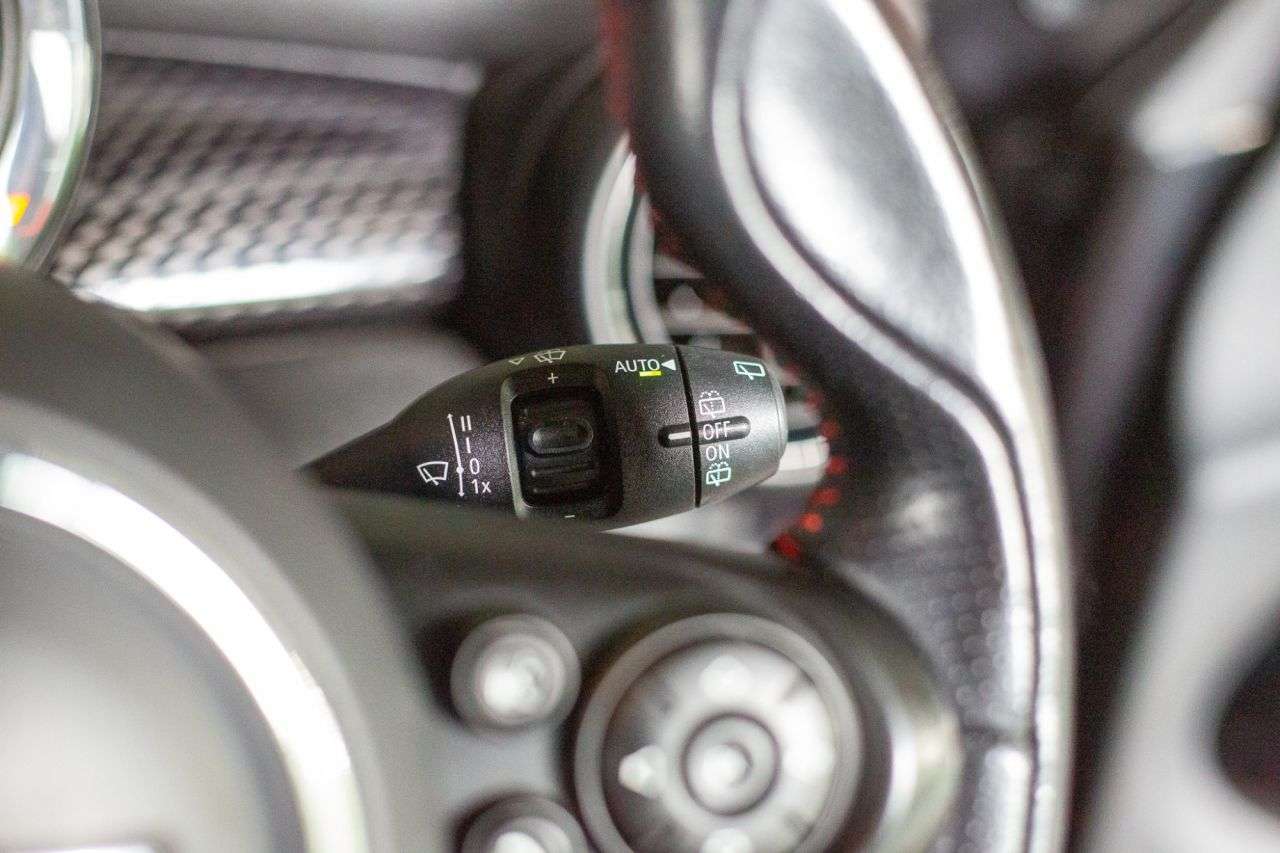 2018 MINI HATCH 2018 MINI HATCH