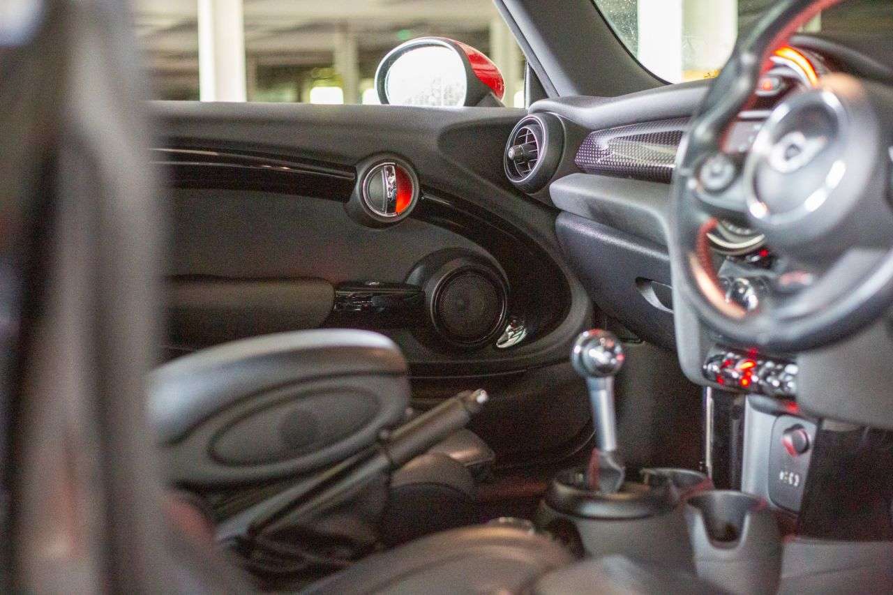 2018 MINI HATCH 2018 MINI HATCH