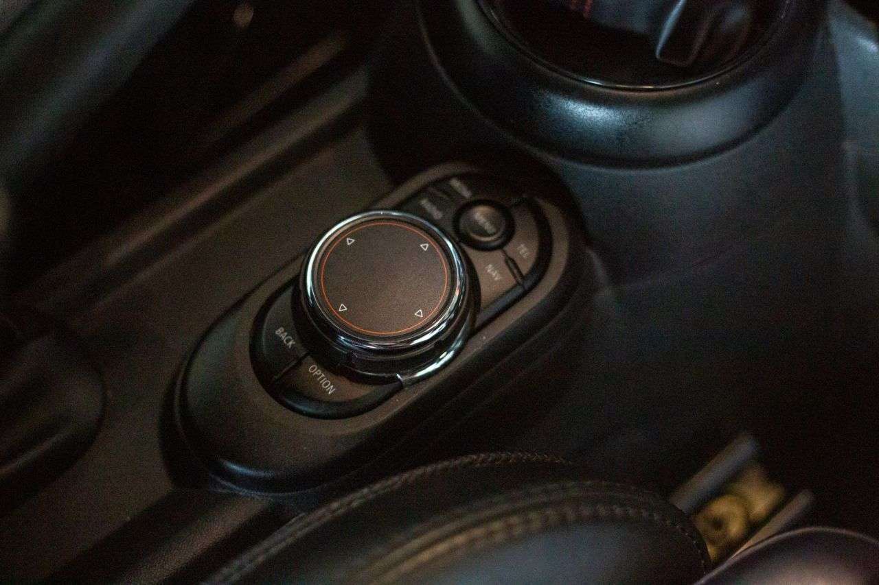 2018 MINI HATCH 2018 MINI HATCH