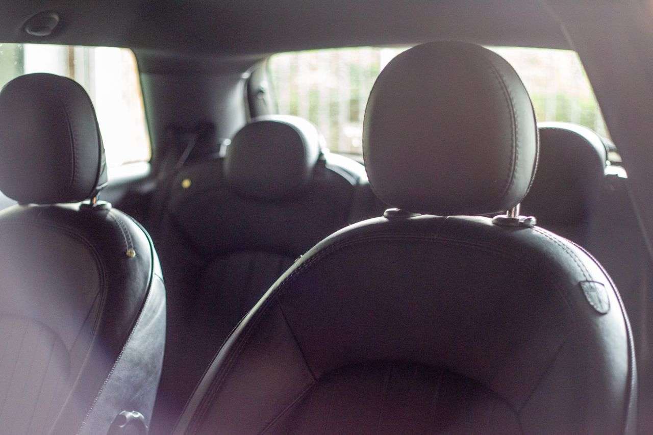 2018 MINI HATCH 2018 MINI HATCH