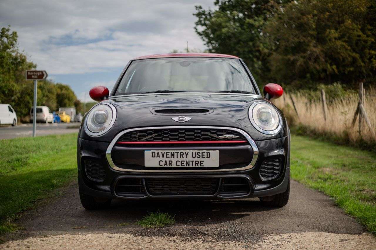 2018 MINI HATCH 2018 MINI HATCH