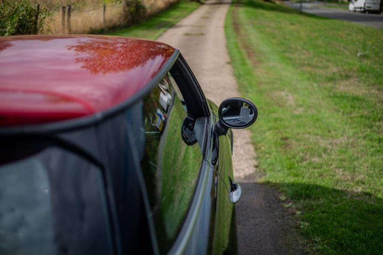 2018 MINI HATCH 2018 MINI HATCH