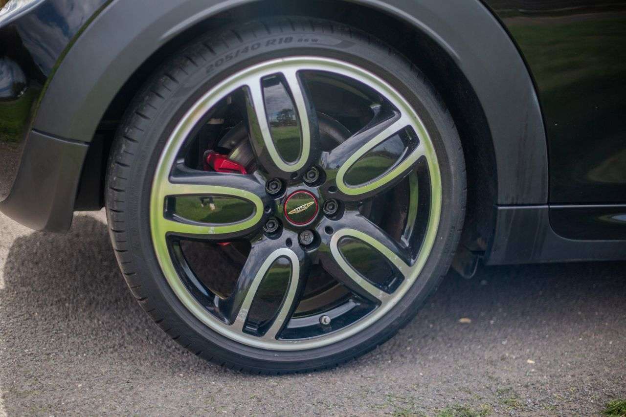 2018 MINI HATCH 2018 MINI HATCH
