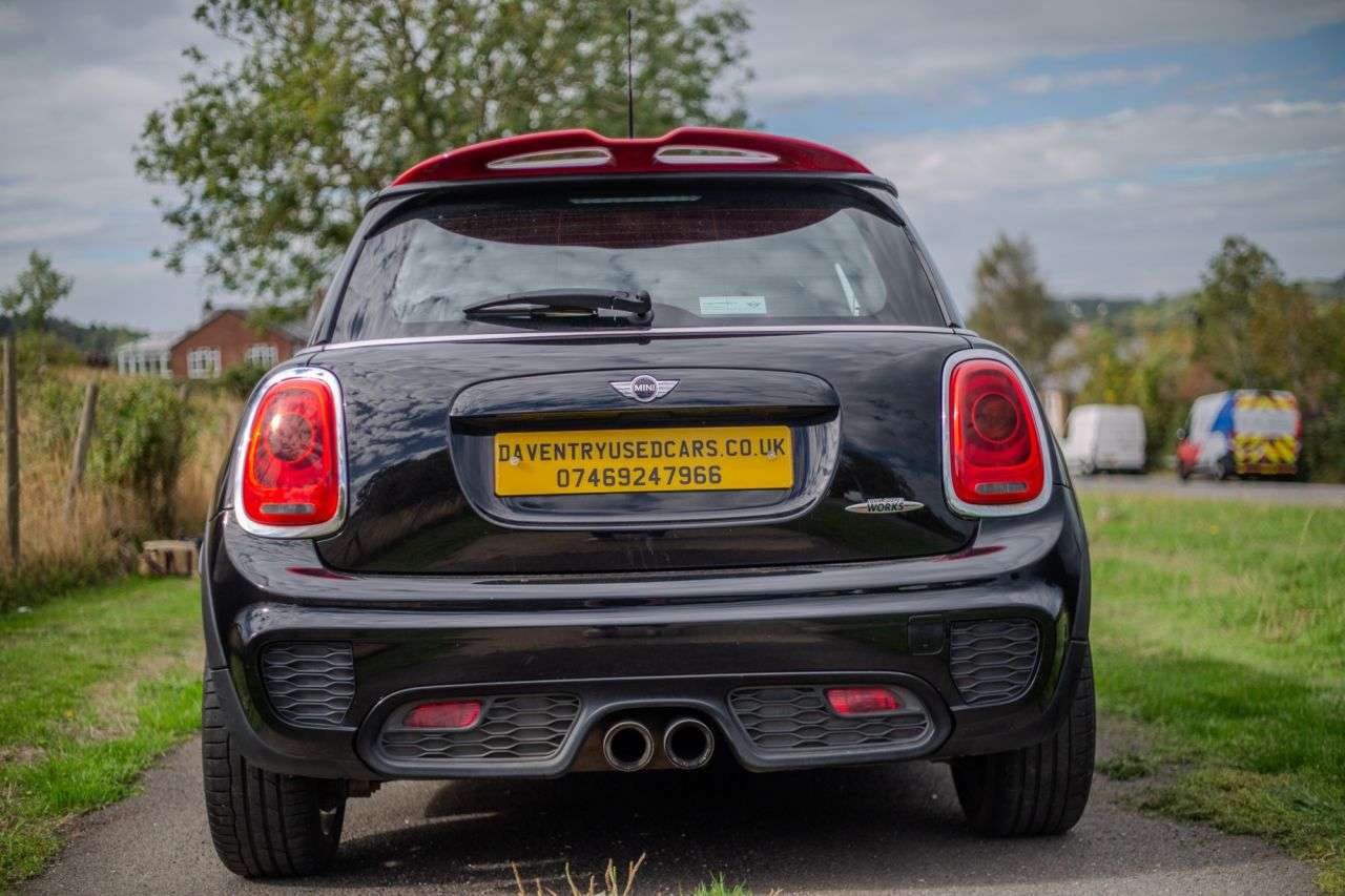 2018 MINI HATCH 2018 MINI HATCH