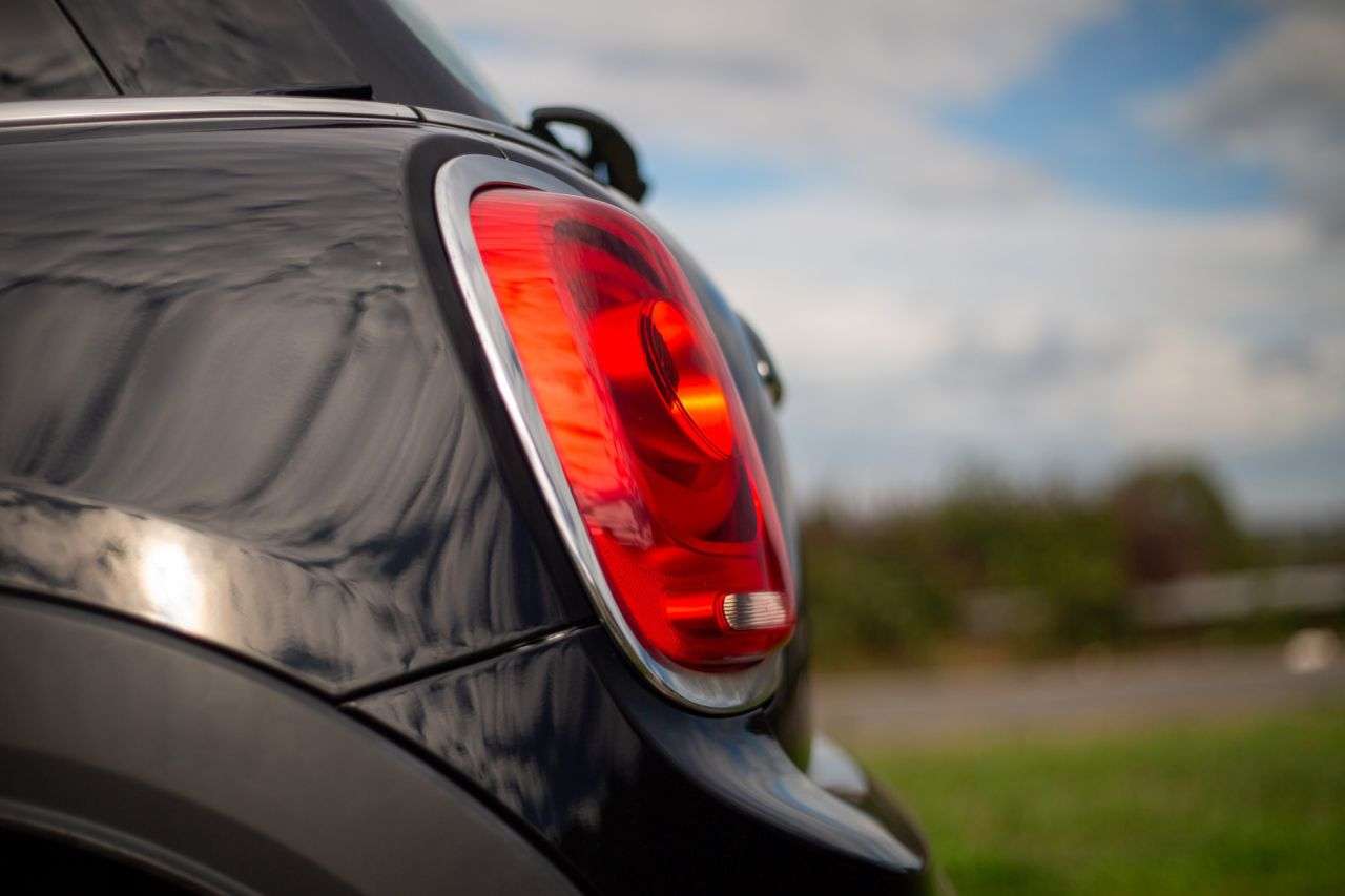 2018 MINI HATCH 2018 MINI HATCH