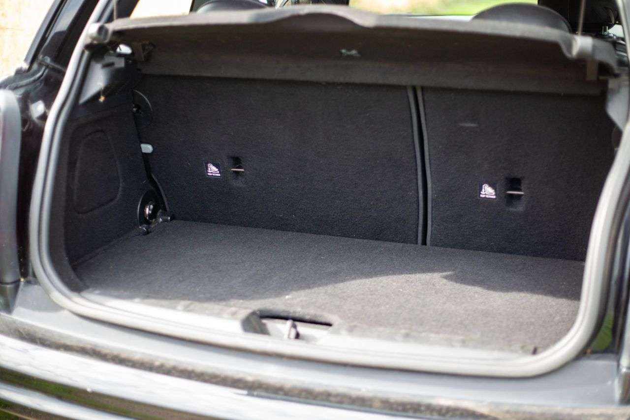 2018 MINI HATCH 2018 MINI HATCH
