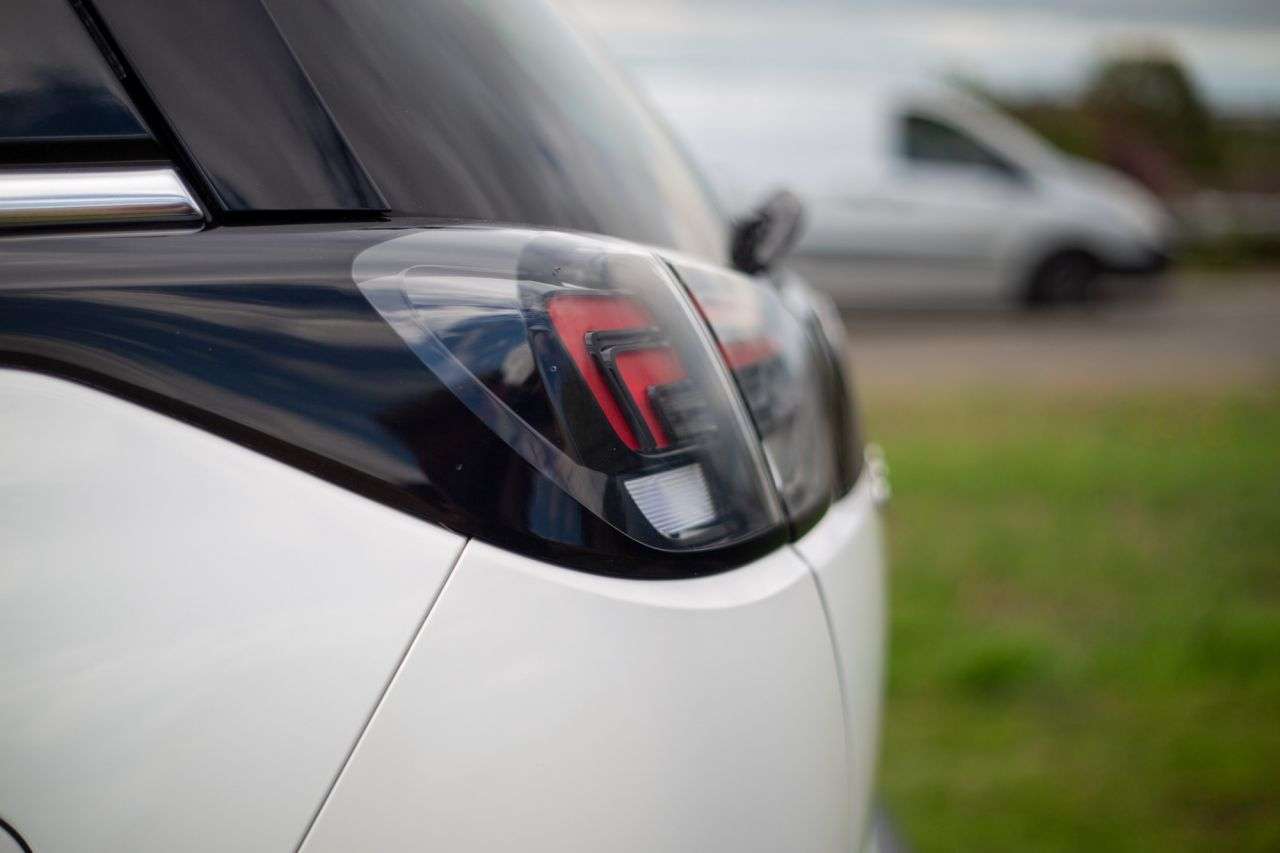 2022 VAUXHALL CROSSLAND 2022 VAUXHALL CROSSLAND