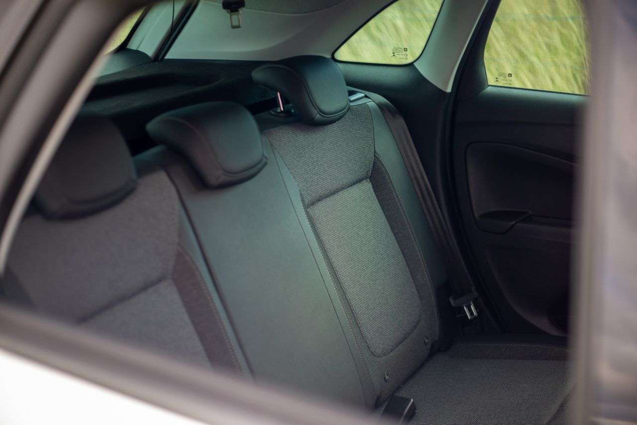 2022 VAUXHALL CROSSLAND 2022 VAUXHALL CROSSLAND