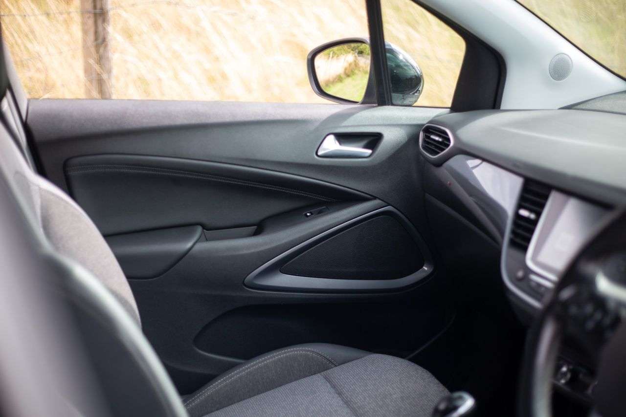 2022 VAUXHALL CROSSLAND 2022 VAUXHALL CROSSLAND