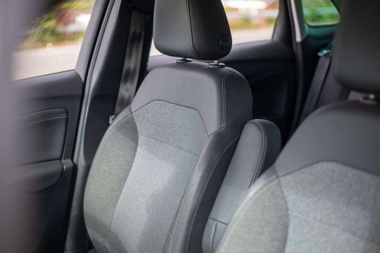 2022 VAUXHALL CROSSLAND 2022 VAUXHALL CROSSLAND