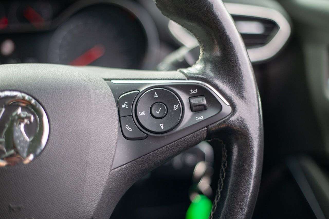 2022 VAUXHALL CROSSLAND 2022 VAUXHALL CROSSLAND