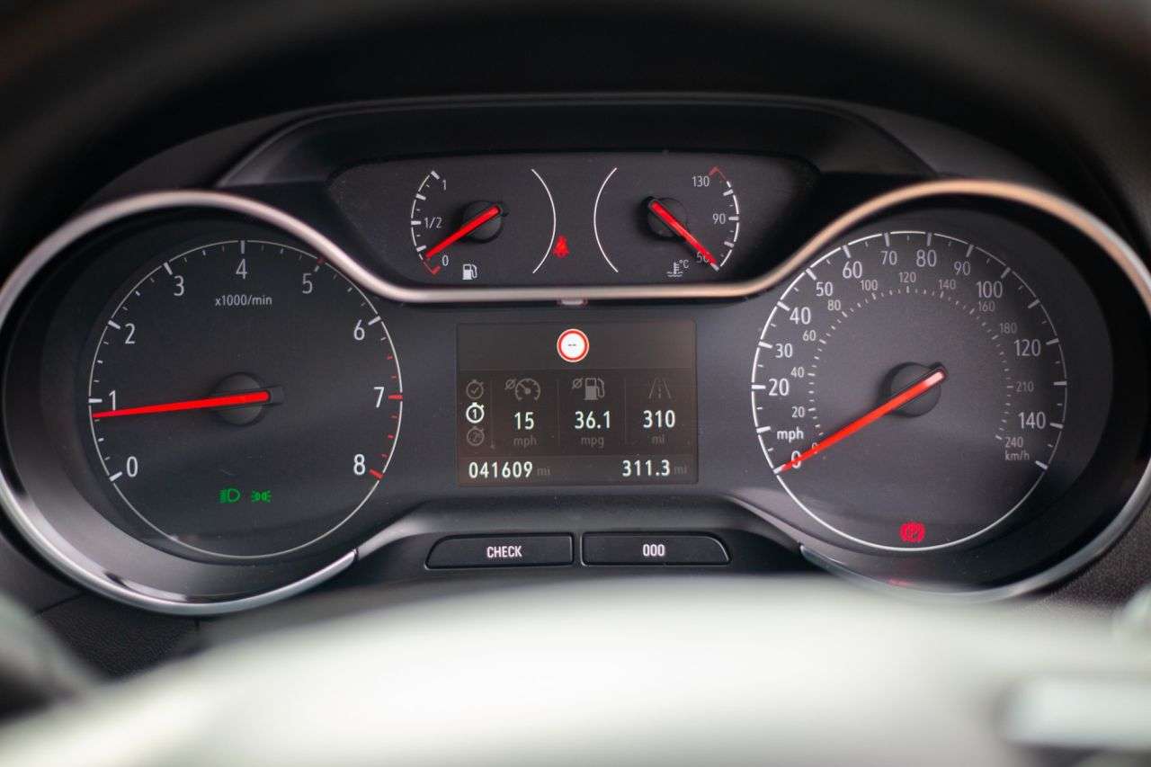 2022 VAUXHALL CROSSLAND 2022 VAUXHALL CROSSLAND