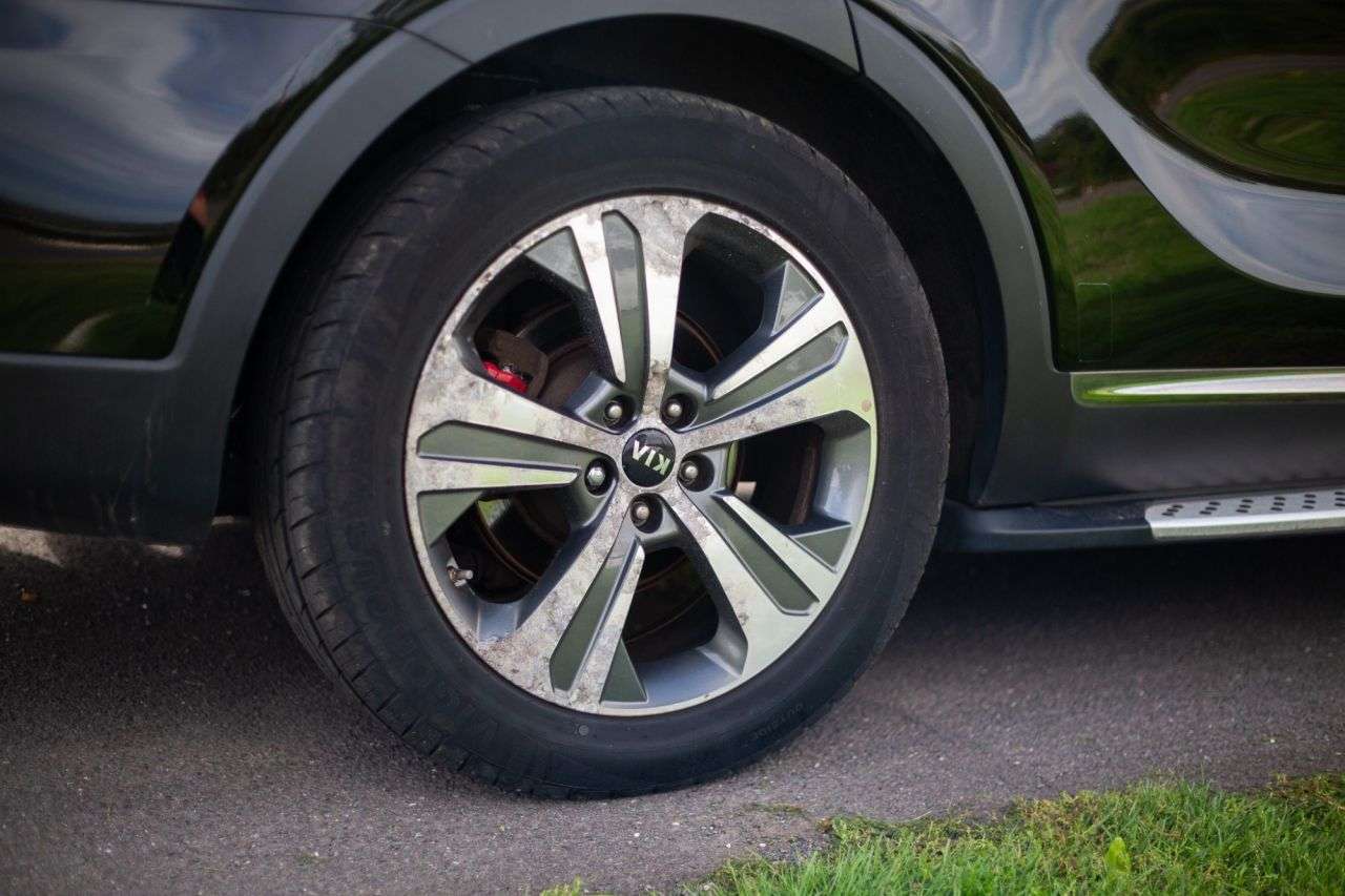 2018 KIA SORENTO 2018 KIA SORENTO