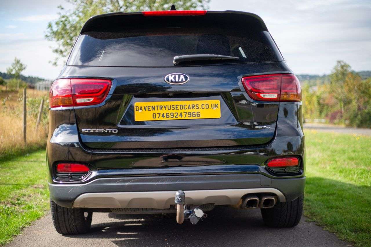 2018 KIA SORENTO 2018 KIA SORENTO