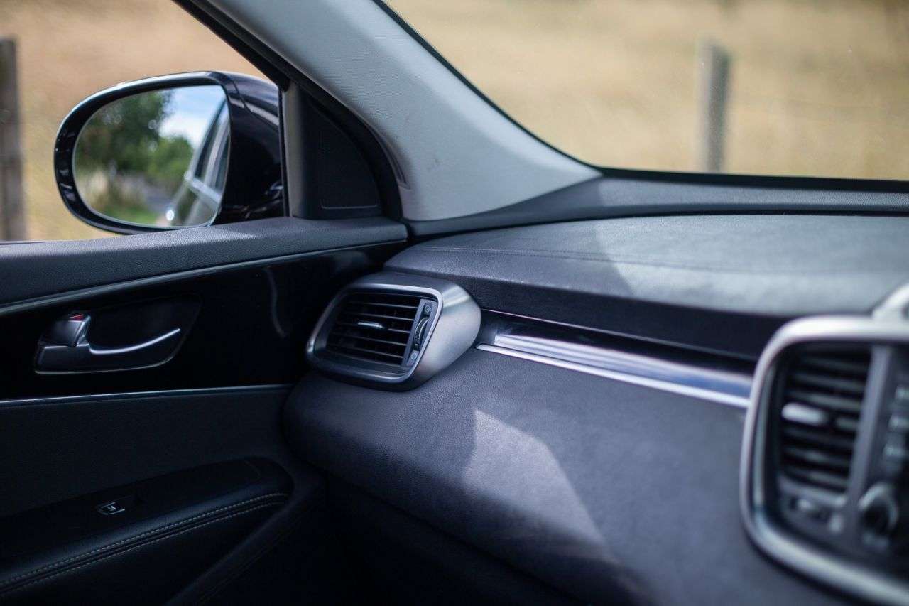 2018 KIA SORENTO 2018 KIA SORENTO