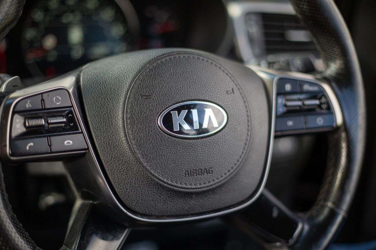 2018 KIA SORENTO 2018 KIA SORENTO