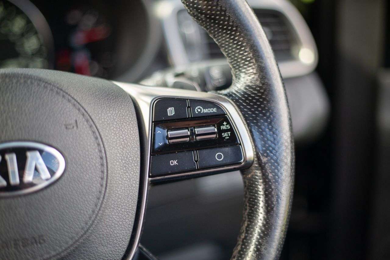 2018 KIA SORENTO 2018 KIA SORENTO