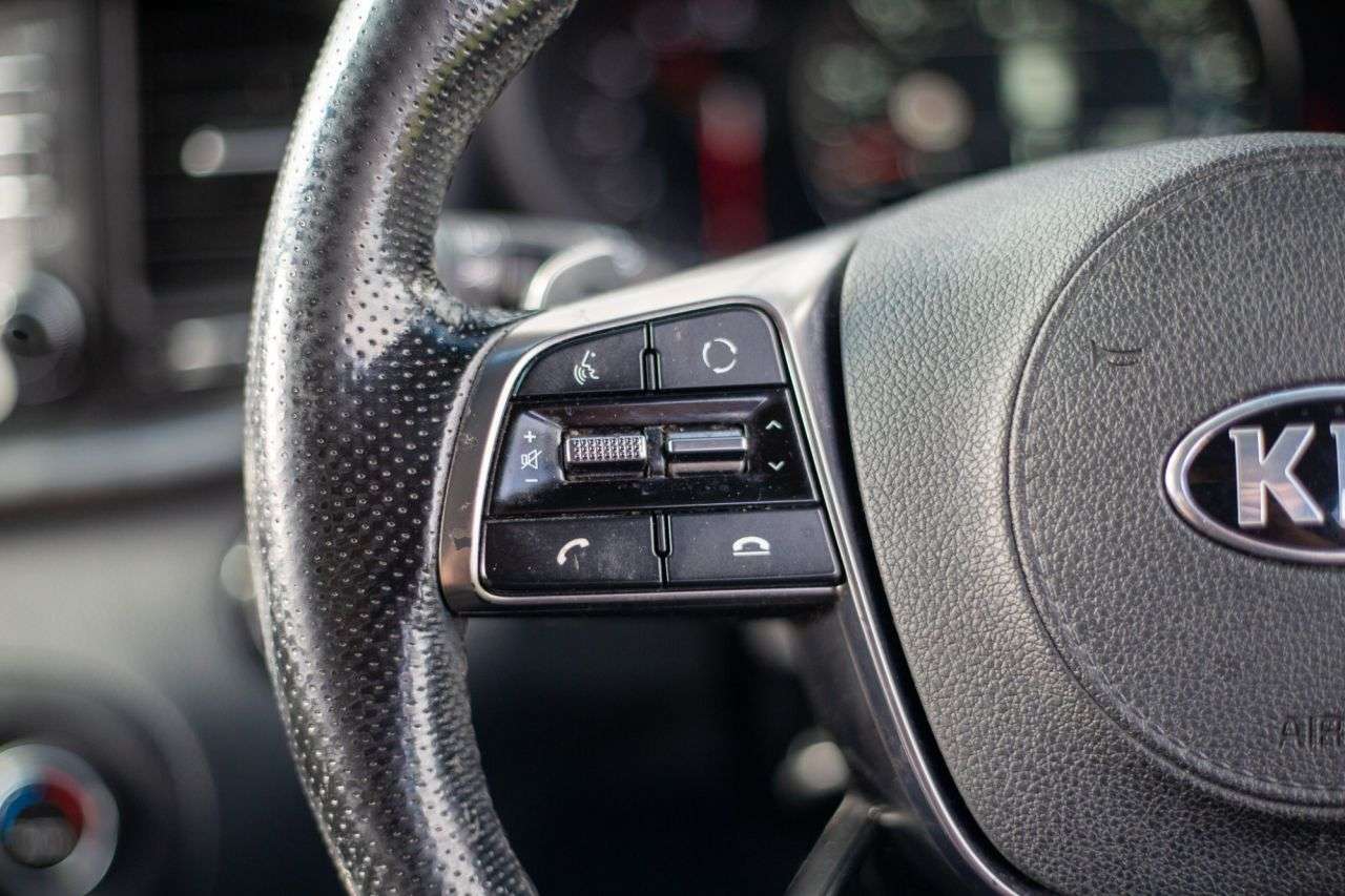 2018 KIA SORENTO 2018 KIA SORENTO