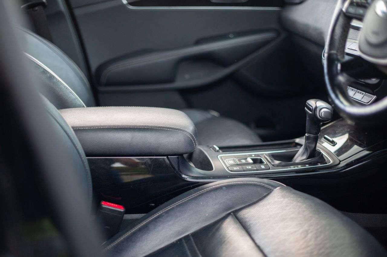 2018 KIA SORENTO 2018 KIA SORENTO