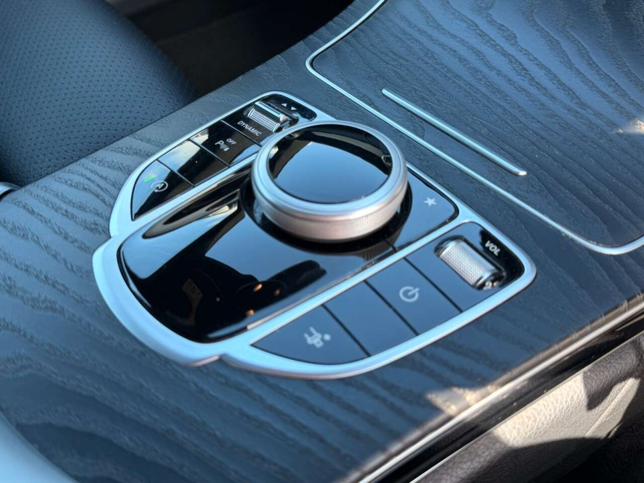 2018 MERCEDES-BENZ C CLASS 2018 MERCEDES-BENZ C CLASS