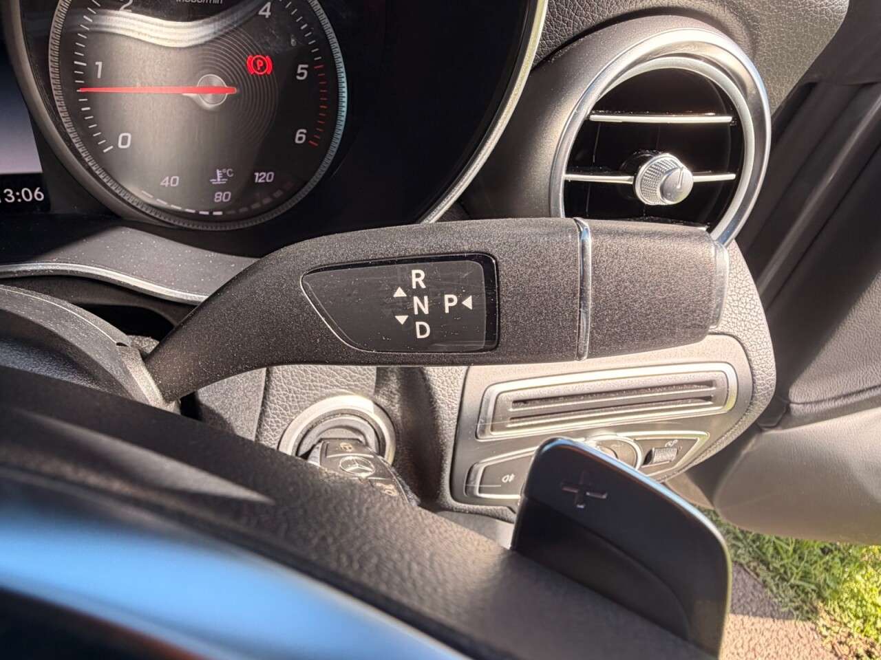 2018 MERCEDES-BENZ C CLASS 2018 MERCEDES-BENZ C CLASS