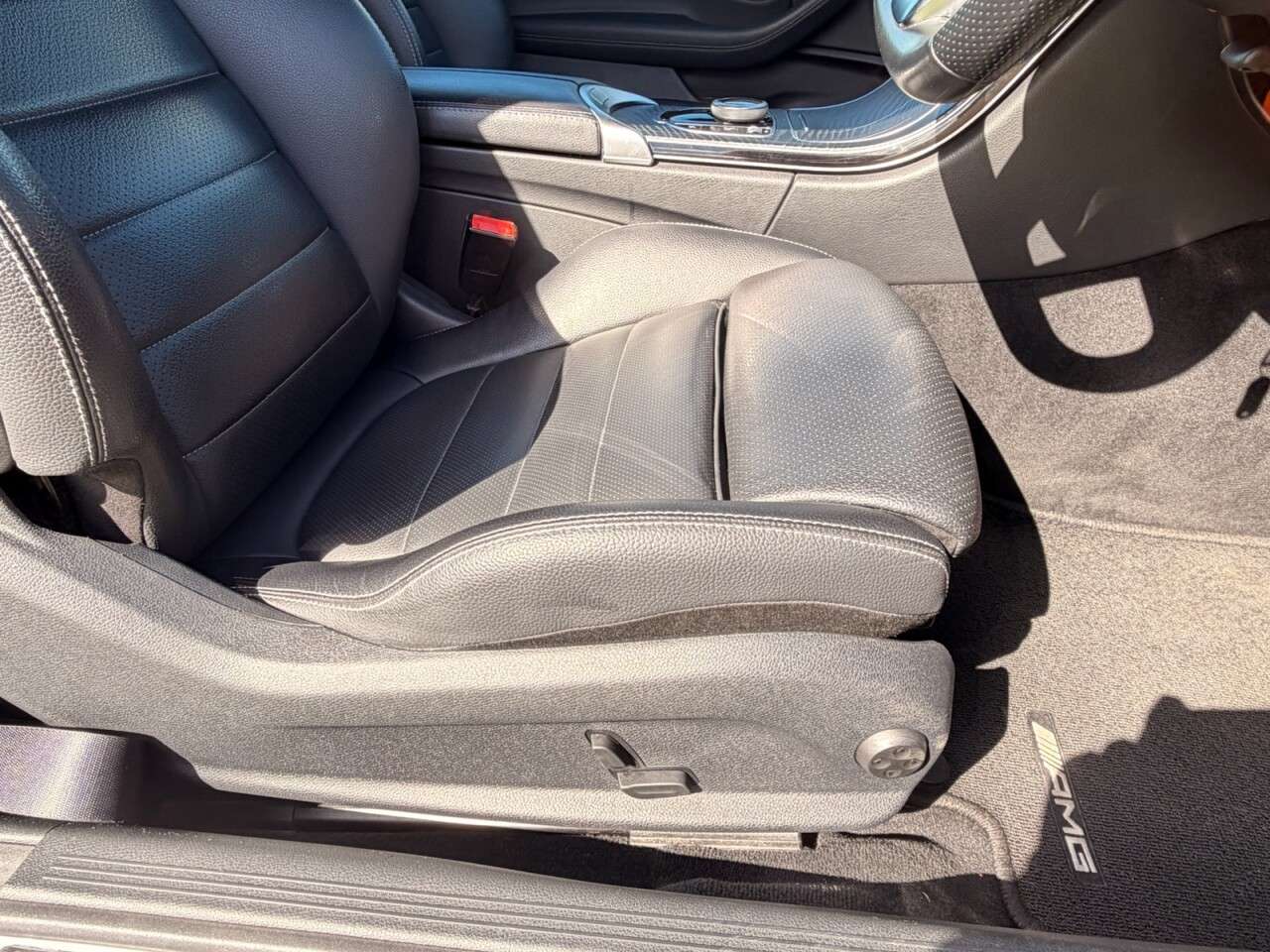 2018 MERCEDES-BENZ C CLASS 2018 MERCEDES-BENZ C CLASS