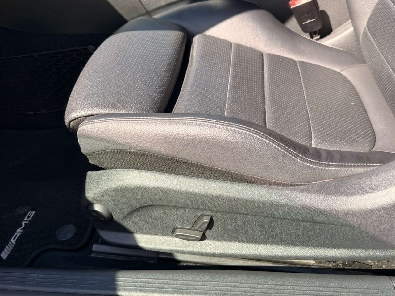 2018 MERCEDES-BENZ C CLASS 2018 MERCEDES-BENZ C CLASS