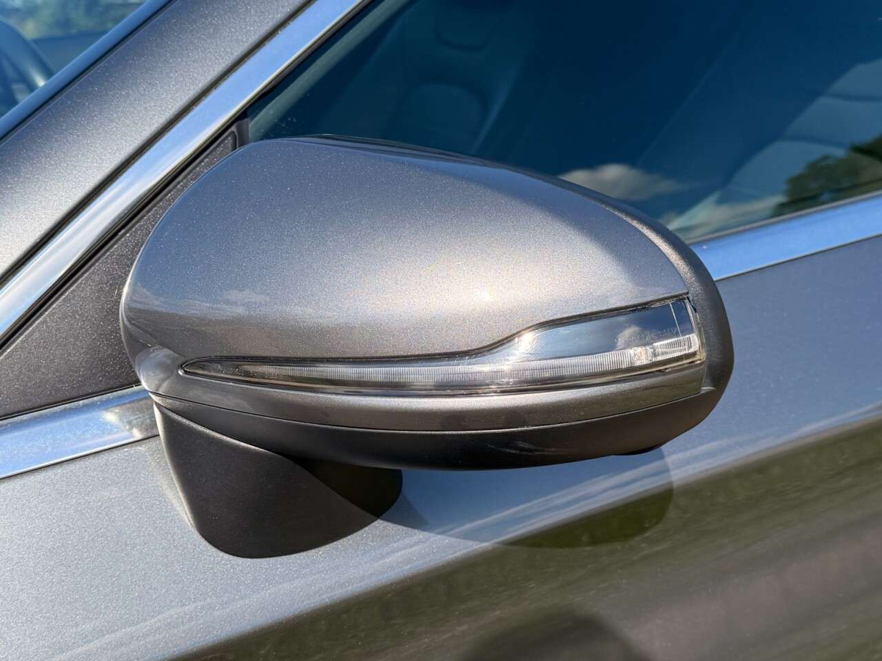 2018 MERCEDES-BENZ C CLASS 2018 MERCEDES-BENZ C CLASS