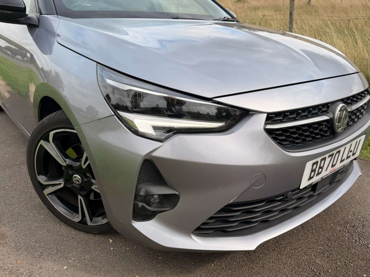 A 2020 VAUXHALL CORSA 1.2 Turbo SRi Hatchback 5dr Petrol Manual Euro 6 (s/s) (100 ps) SPORTY SRi, A 2020 VAUXHALL CORSA 1.2 Turbo SRi Hatchback 5dr Petrol Manual Euro 6 (s/s) (100 ps) SPORTY SRi,