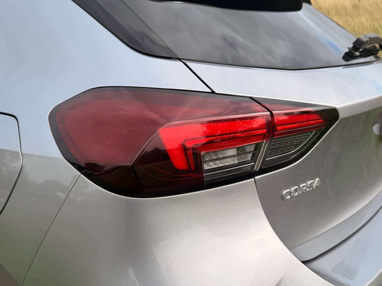 2020 VAUXHALL CORSA 2020 VAUXHALL CORSA