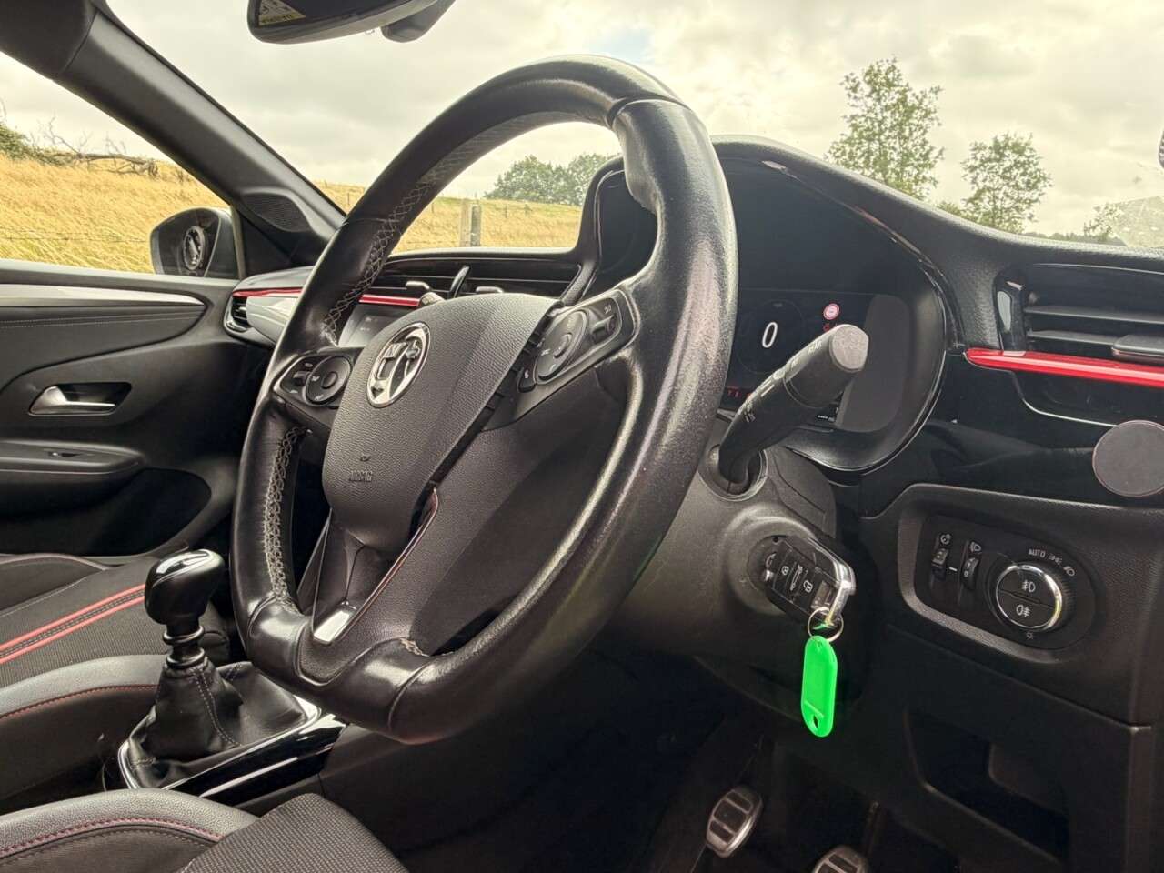 2020 VAUXHALL CORSA 2020 VAUXHALL CORSA