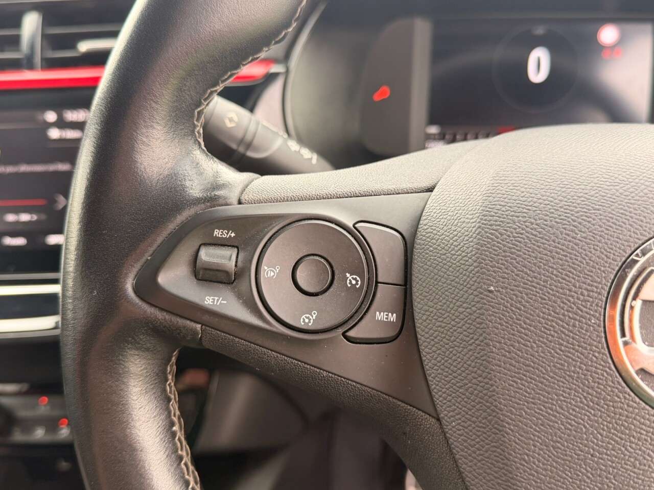 2020 VAUXHALL CORSA 2020 VAUXHALL CORSA