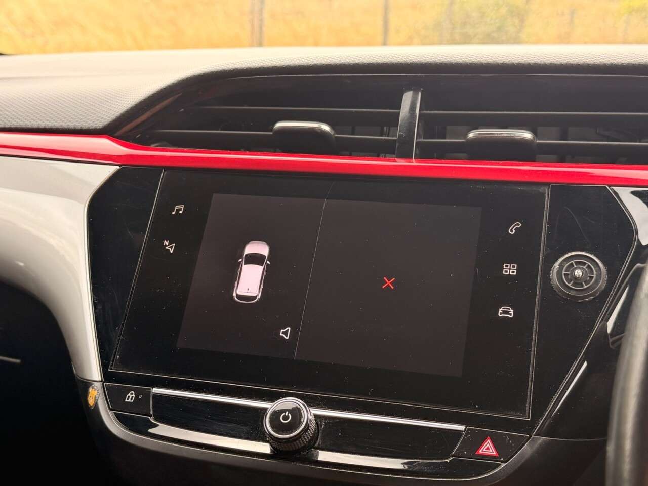 2020 VAUXHALL CORSA 2020 VAUXHALL CORSA