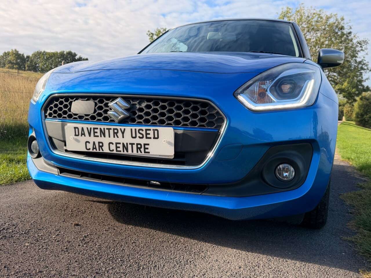 2018 SUZUKI SWIFT 2018 SUZUKI SWIFT
