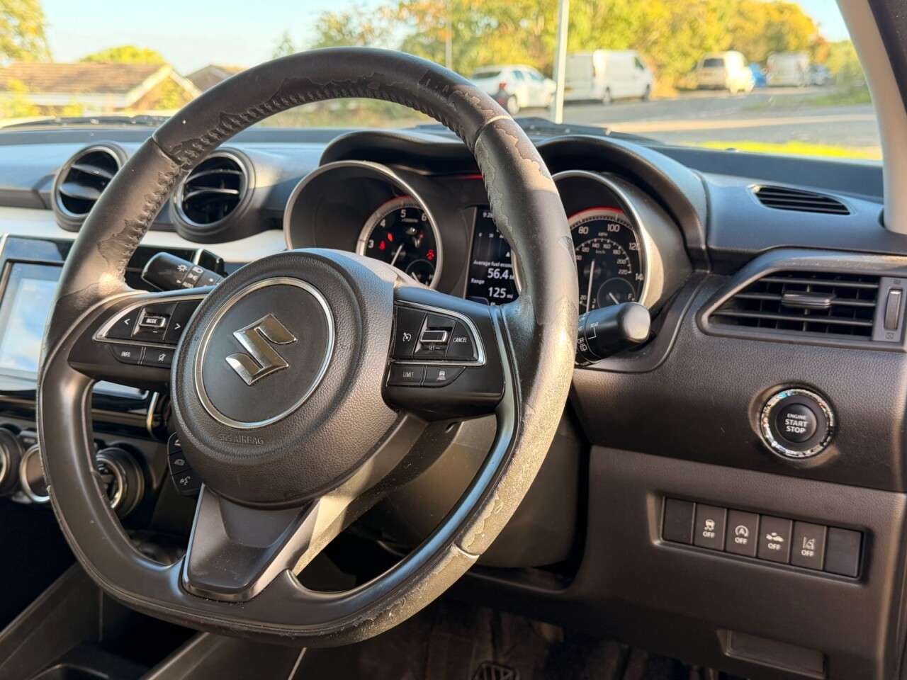 2018 SUZUKI SWIFT 2018 SUZUKI SWIFT