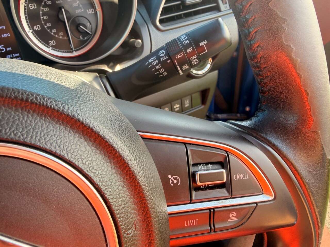 2018 SUZUKI SWIFT 2018 SUZUKI SWIFT