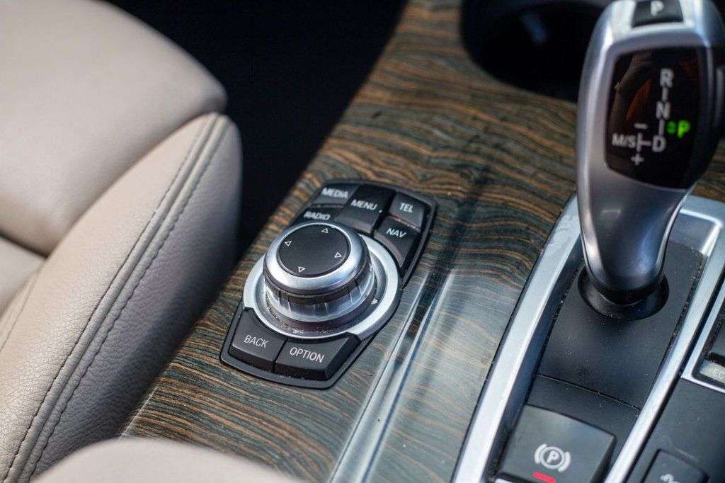 2013 BMW X3 2013 BMW X3