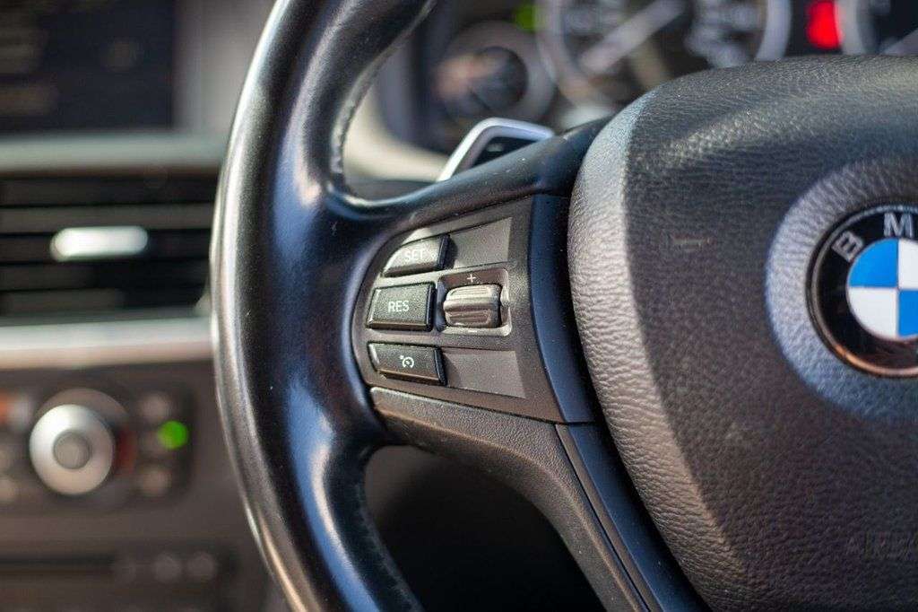 2013 BMW X3 2013 BMW X3