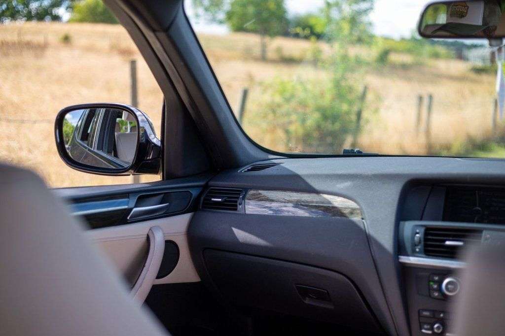 2013 BMW X3 2013 BMW X3
